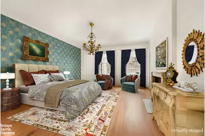 52 E 69th Street, New York City, NY 10021 - Photo 12