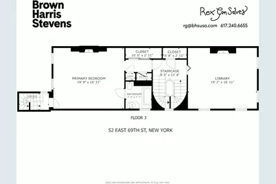 52 E 69th Street, New York City, NY 10021 - Photo 16