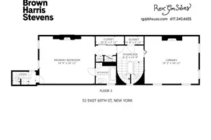 52 E 69th St, New York City, NY 10021 - Photo 16