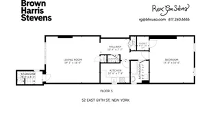 52 E 69th St, New York City, NY 10021 - Photo 18