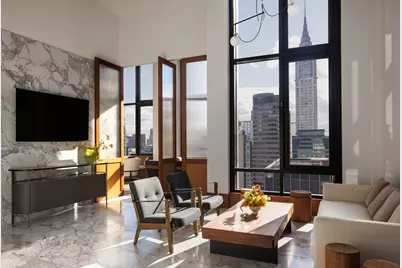 135 E 47th Street #26B, New York, NY 10017 - Photo 10