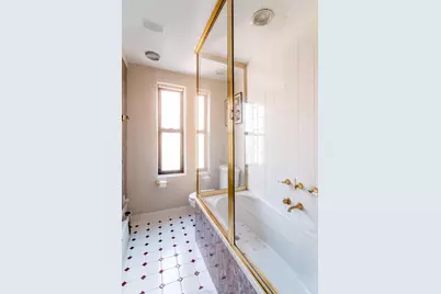 205 W 57th Street #11CD, New York City, NY 10019 - Photo 4