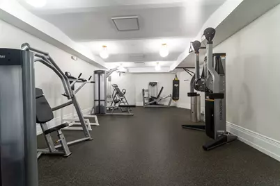 205 W 57th Street #11CD, New York, NY 10019 - Photo 8