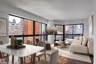 200 E 61st St, New York City, NY 10065 - Photo 1