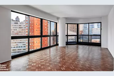 200 E 61st Street #17A, New York City, NY 10065 - Photo 2