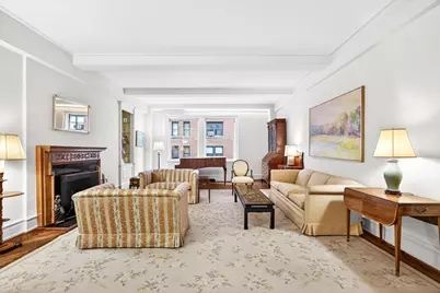 1125 Park Avenue #5C, New York City, NY 10128 - Photo 2