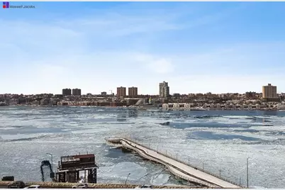 200 Riverside Boulevard #10-L, New York City, NY 10069 - Photo 1