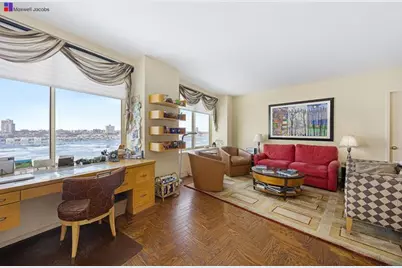200 Riverside Boulevard #10-L, New York City, NY 10069 - Photo 2