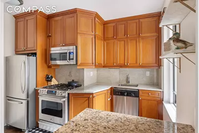 305 E 88th Street #4A, New York City, NY 10128 - Photo 10