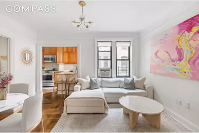 305 E 88th Street #4A, New York City, NY 10128 - Photo 2