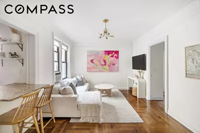 305 E 88th Street #4A, New York City, NY 10128 - Photo 1
