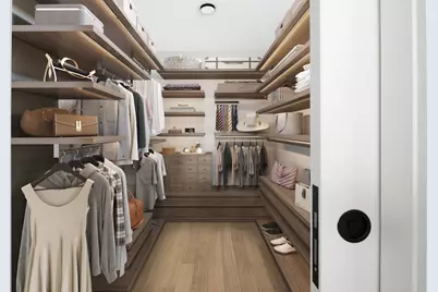 349 W 51st Street #3E, New York City, NY 10019 - Photo 6