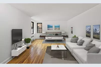 15 Oliver Street #3C, Brooklyn, NY 11209 - Photo 1