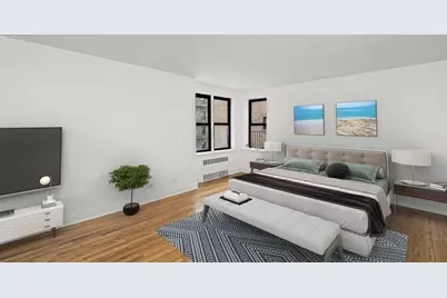 15 Oliver Street #3C, New York City, NY 11209 - Photo 4