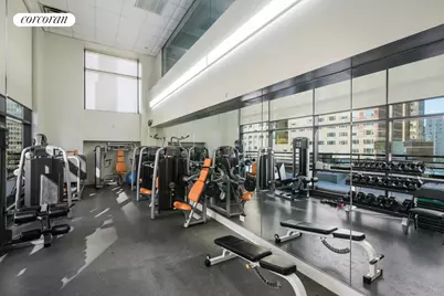 160 W 66th Street #18D, New York City, NY 10023 - Photo 18