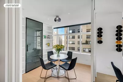 160 W 66th Street #18D, New York City, NY 10023 - Photo 6