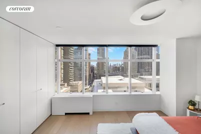 160 W 66th Street #18D, New York City, NY 10023 - Photo 8