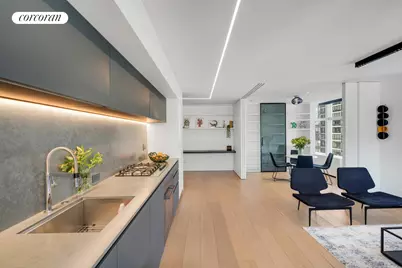 160 W 66th Street #18D, New York City, NY 10023 - Photo 4