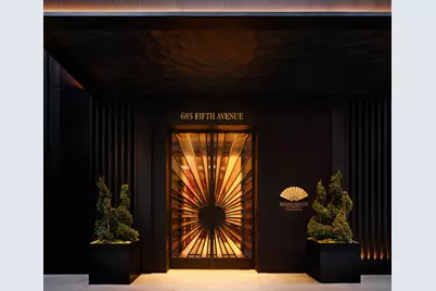 685 5th Avenue #19A, New York City, NY 10022 - Photo 8