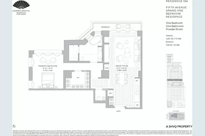 685 5th Avenue #19A, New York City, NY 10022 - Photo 18