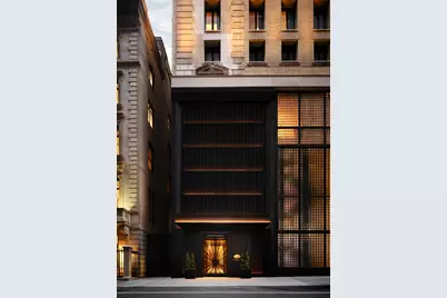 685 5th Avenue #22A, New York City, NY 10022 - Photo 6