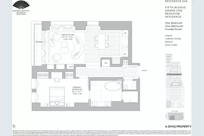 685 5th Avenue #22A, New York City, NY 10022 - Photo 16