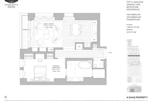 685 5th Ave, New York City, NY 10022 - Photo 16