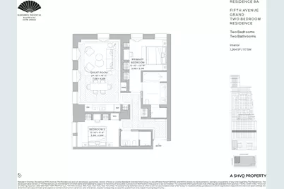 685 5th Avenue #8A, New York City, NY 10022 - Photo 18