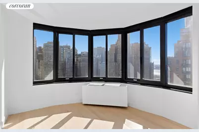 200 Rector Place #39F, New York, NY 10280 - Photo 1