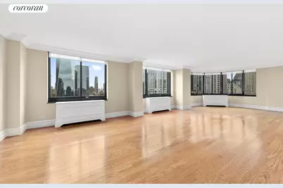 200 Rector Place #39F, New York City, NY 10280 - Photo 2