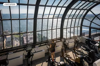 200 Rector Place #39F, New York, NY 10280 - Photo 8