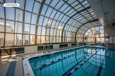 200 Rector Place #39F, New York City, NY 10280 - Photo 8