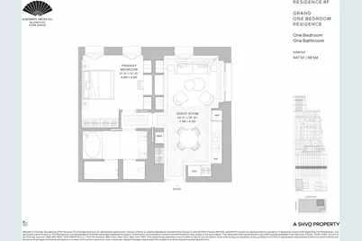 685 5th Avenue #8F, New York City, NY 10022 - Photo 26
