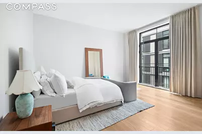 71 Laight Street #5F, New York City, NY 10013 - Photo 6