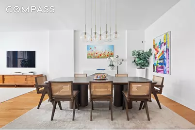 71 Laight Street #5F, New York City, NY 10013 - Photo 2