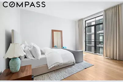 71 Laight Street #5F, New York City, NY 10013 - Photo 6