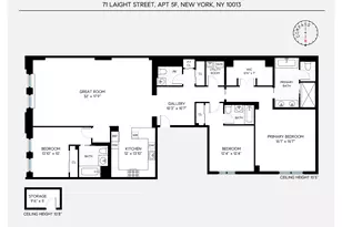 71 Laight St, New York City, NY 10013 - Photo 14