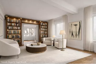 605 Park Avenue #6F, New York, NY 10065 - Photo 1