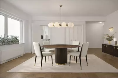 605 Park Avenue #6F, New York, NY 10065 - Photo 2