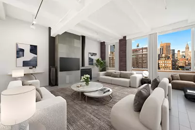 118 E 25th Street #PH, New York, NY 10010 - Photo 2