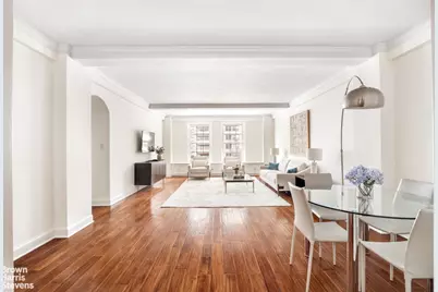 1 5th Avenue #3F, New York City, NY 10003 - Photo 2