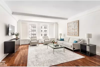 1 5th Avenue #3F, New York City, NY 10003 - Photo 1