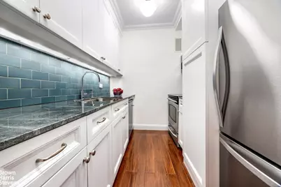 1 5th Avenue #3F, New York City, NY 10003 - Photo 4