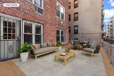 400 E 17th Street #210, Brooklyn, NY 11226 - Photo 8