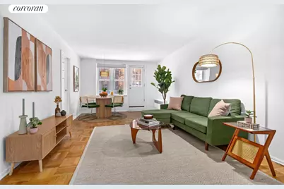 400 E 17th Street #210, Brooklyn, NY 11226 - Photo 2