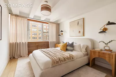 32 Gramercy Park S #12D, New York City, NY 10003 - Photo 6