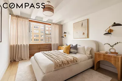 32 Gramercy Park S #12D, New York City, NY 10003 - Photo 6