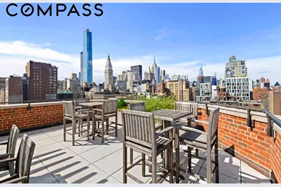 32 Gramercy Park S #12D, New York City, NY 10003 - Photo 10