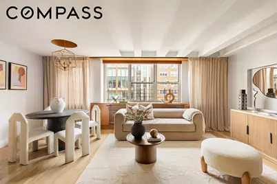 32 Gramercy Park S #12D, New York City, NY 10003 - Photo 2