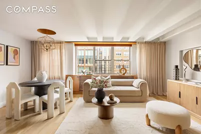 32 Gramercy Park S #12D, New York City, NY 10003 - Photo 2